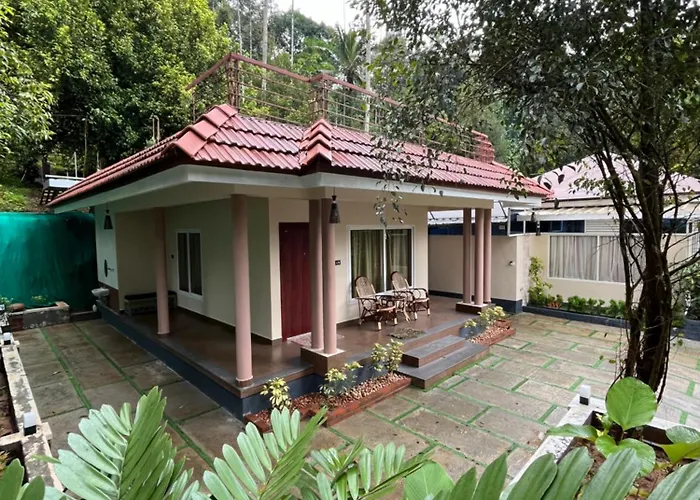 Fab Valley Homestay