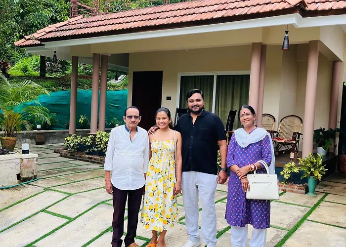Fab Valley Homestay
