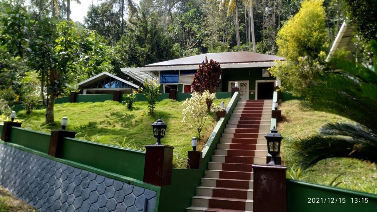 Fab Valley Munnar