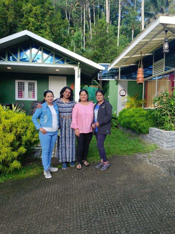 Homestay Fab Valley *