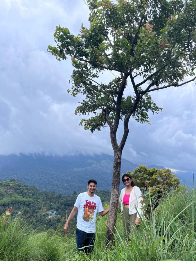 Fab Valley Homestay *