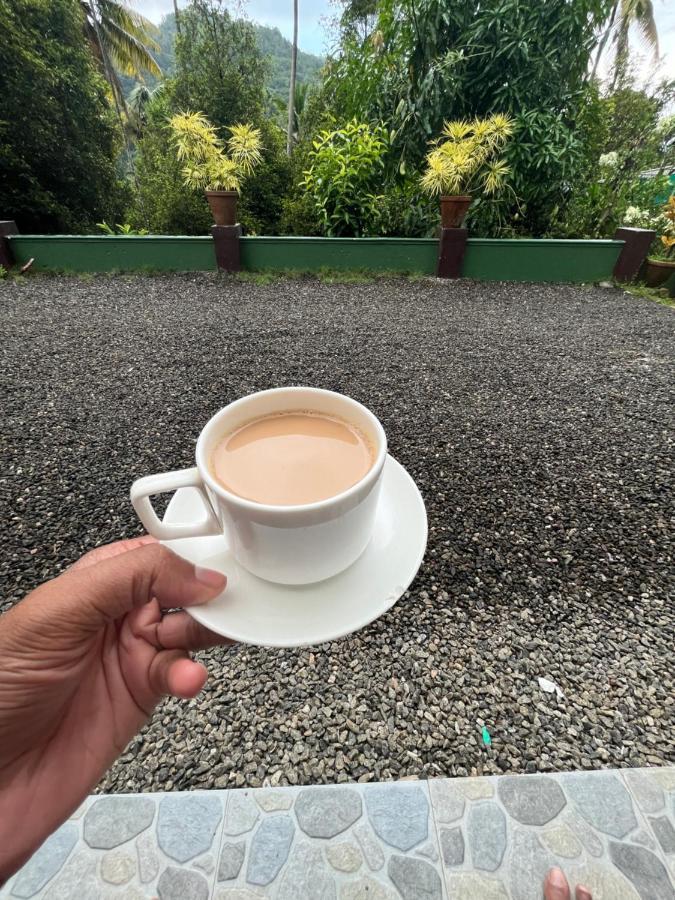 Homestay Fab Valley