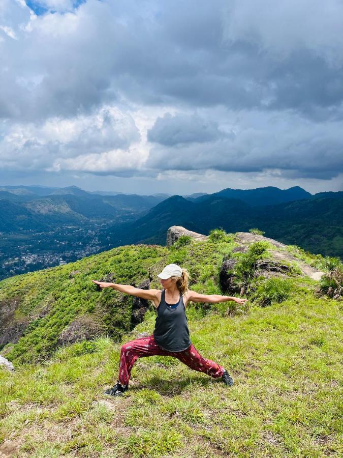 Fab Valley Homestay Munnar