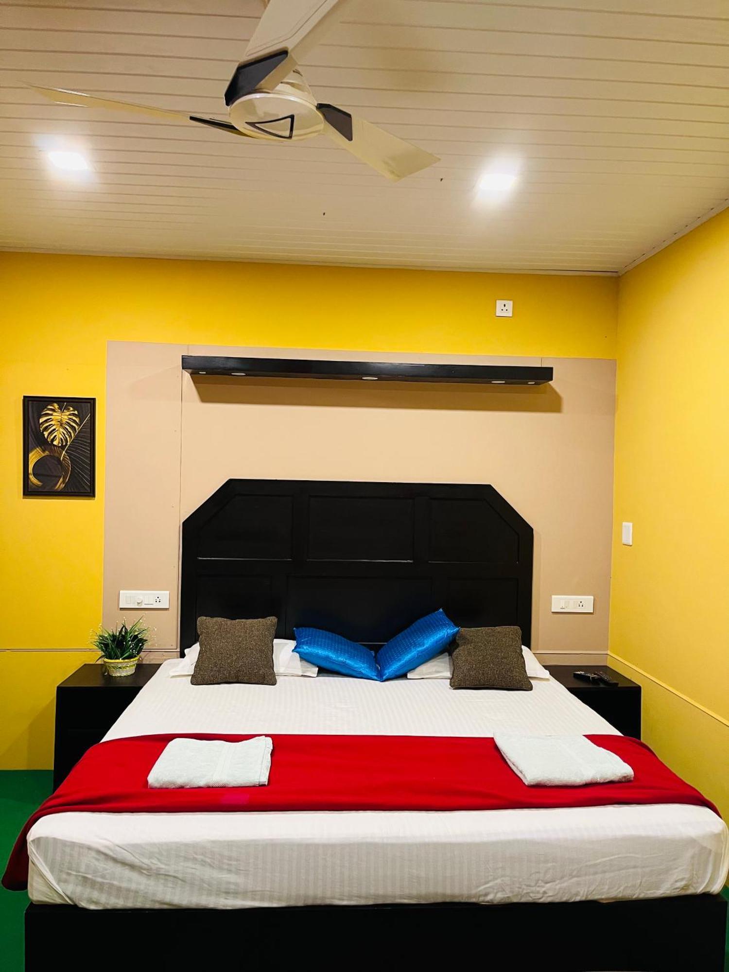 Homestay Fab Valley Munnar