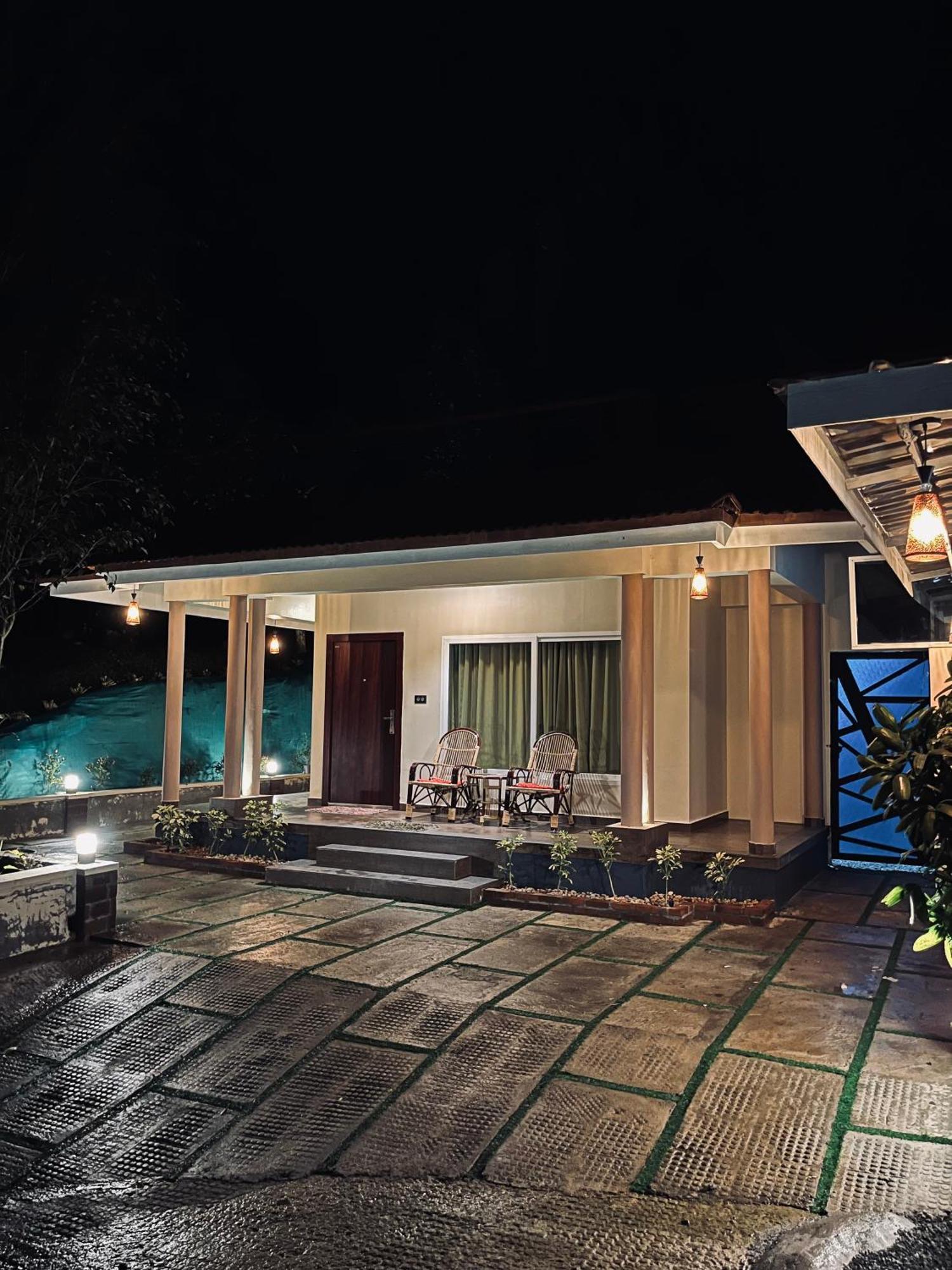 Fab Valley Homestay *