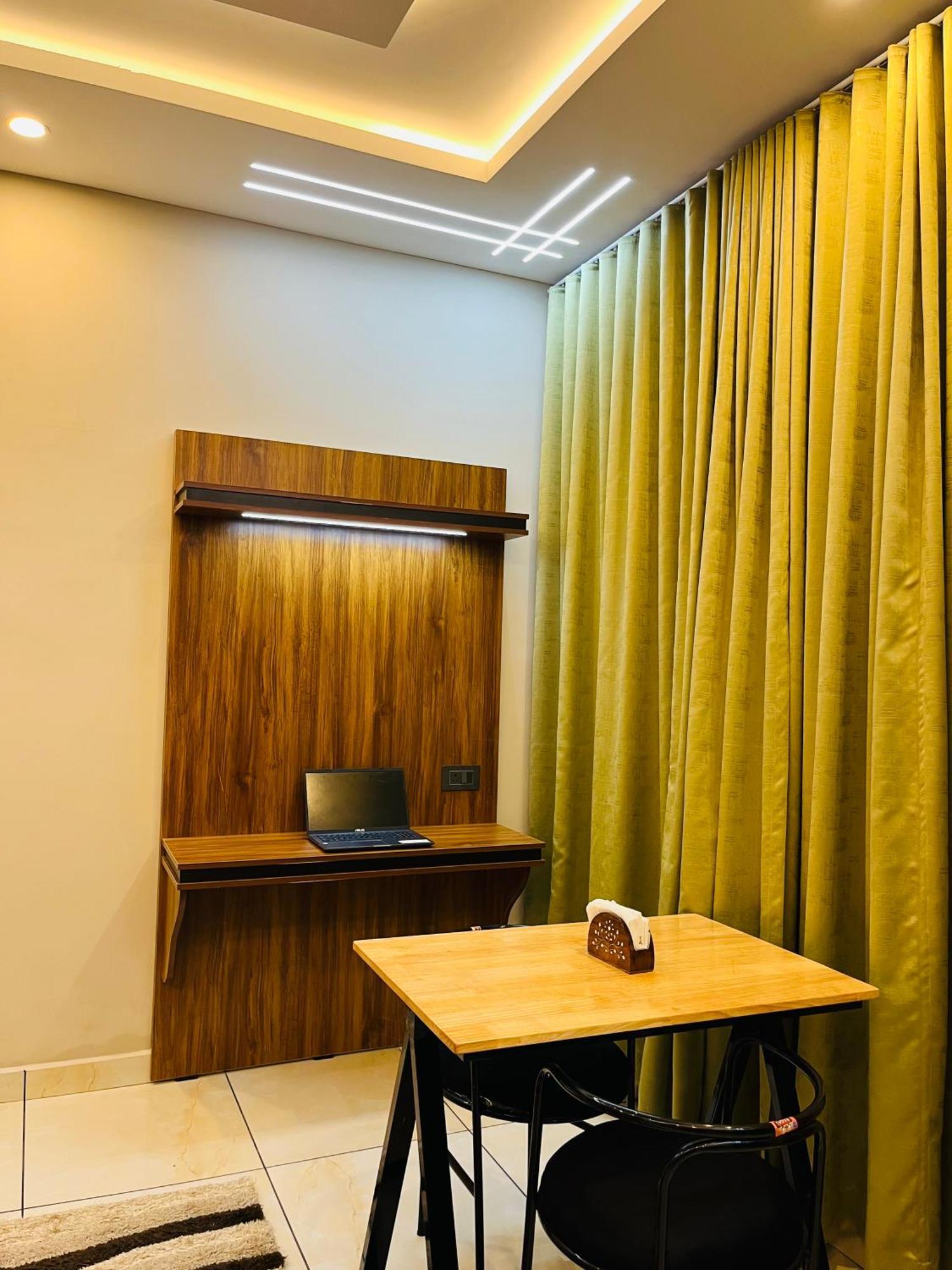 Fab Valley Homestay Munnar