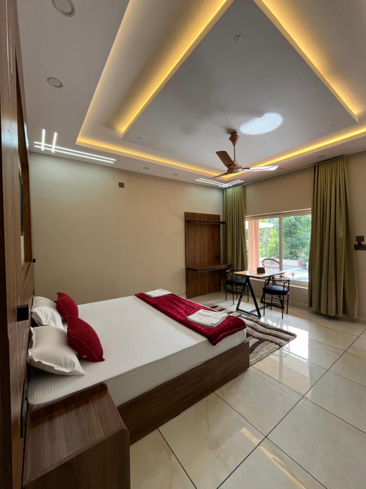 Homestay Fab Valley Munnar