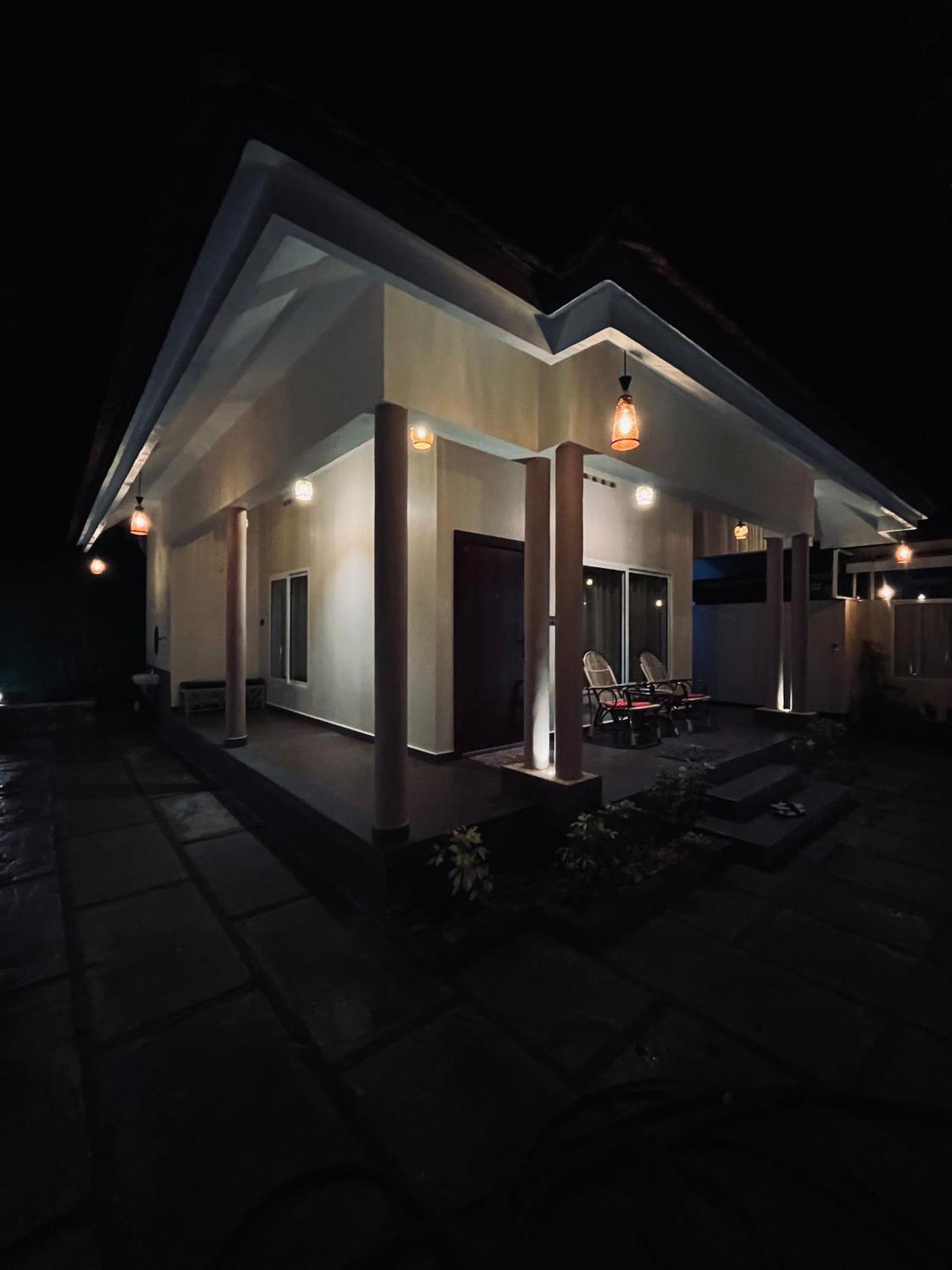 Homestay Fab Valley