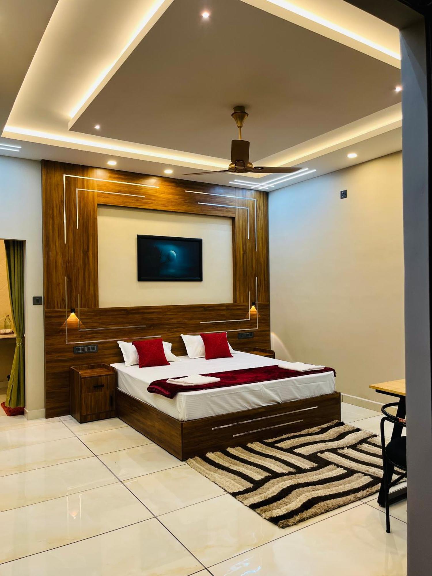 Homestay Fab Valley Munnar