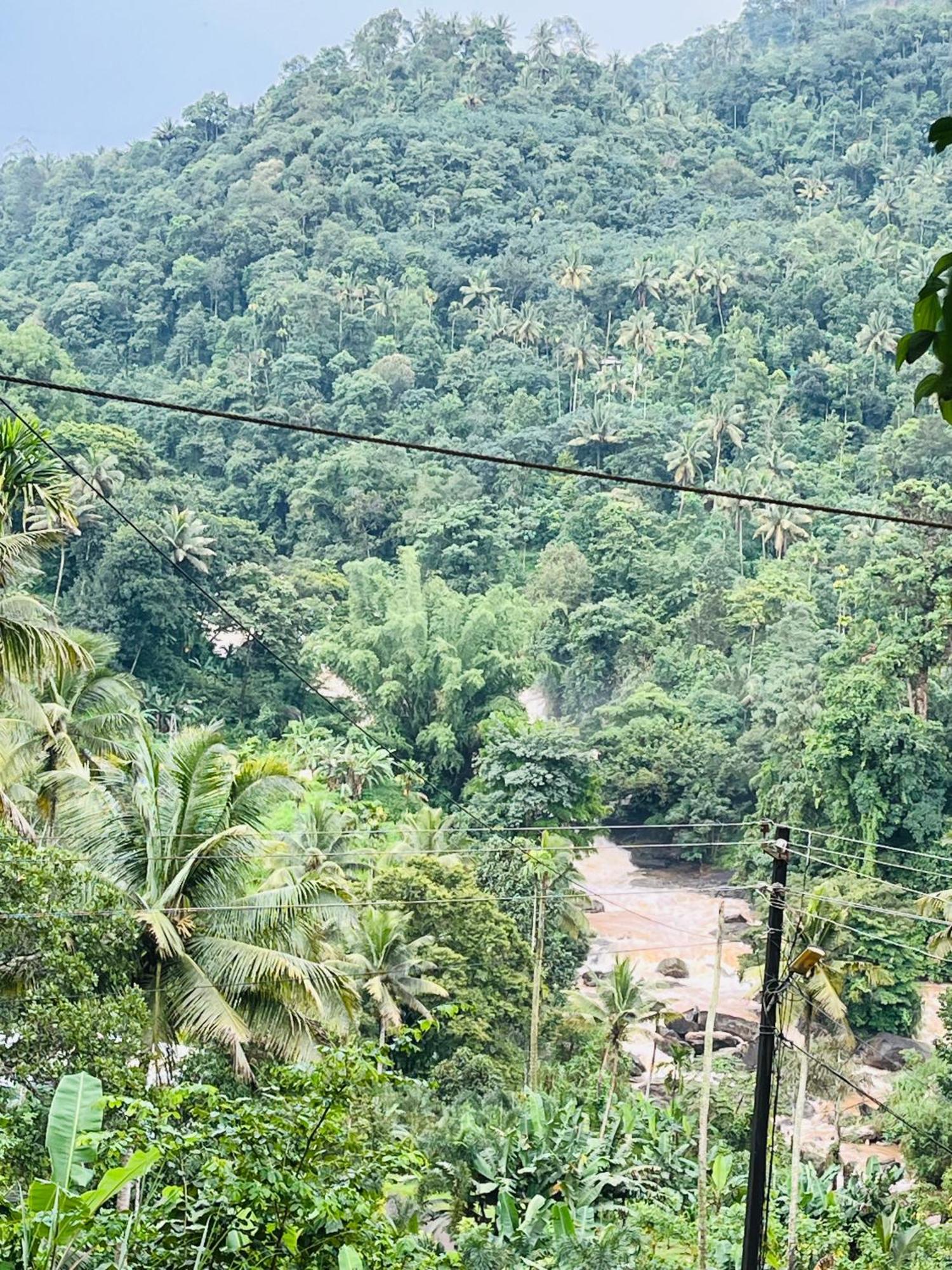 Fab Valley Homestay
