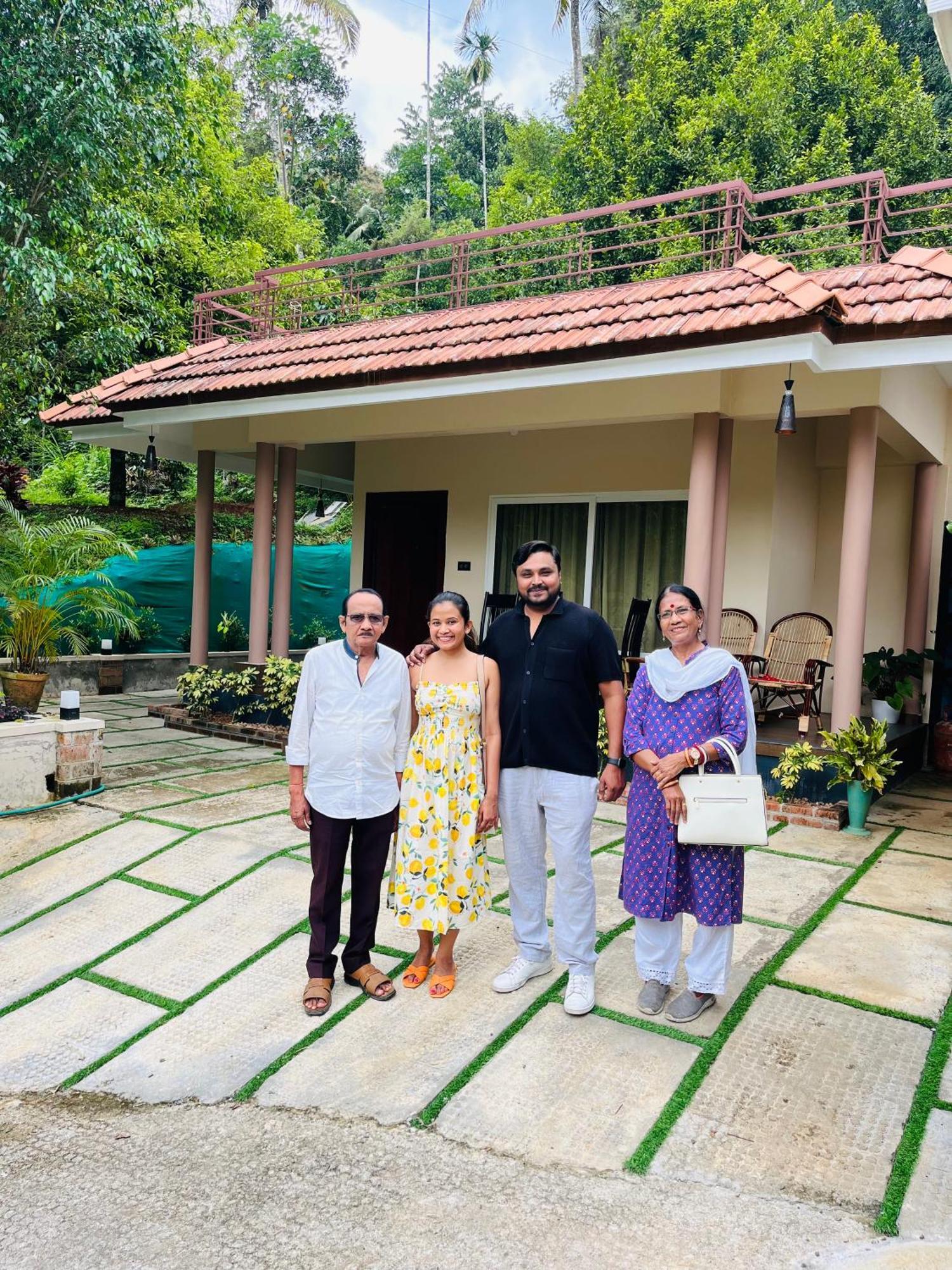 Fab Valley Homestay *