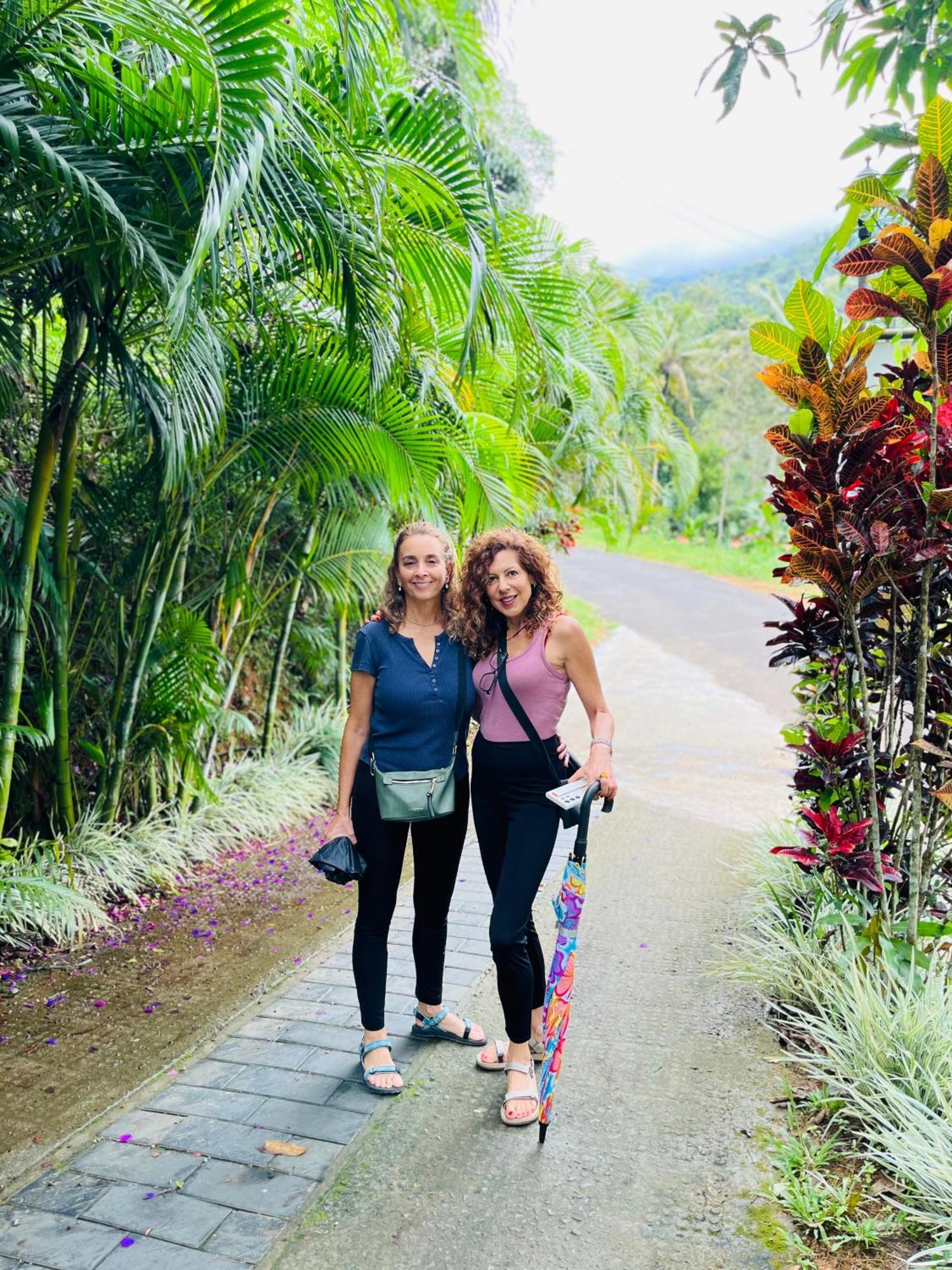 Fab Valley Homestay