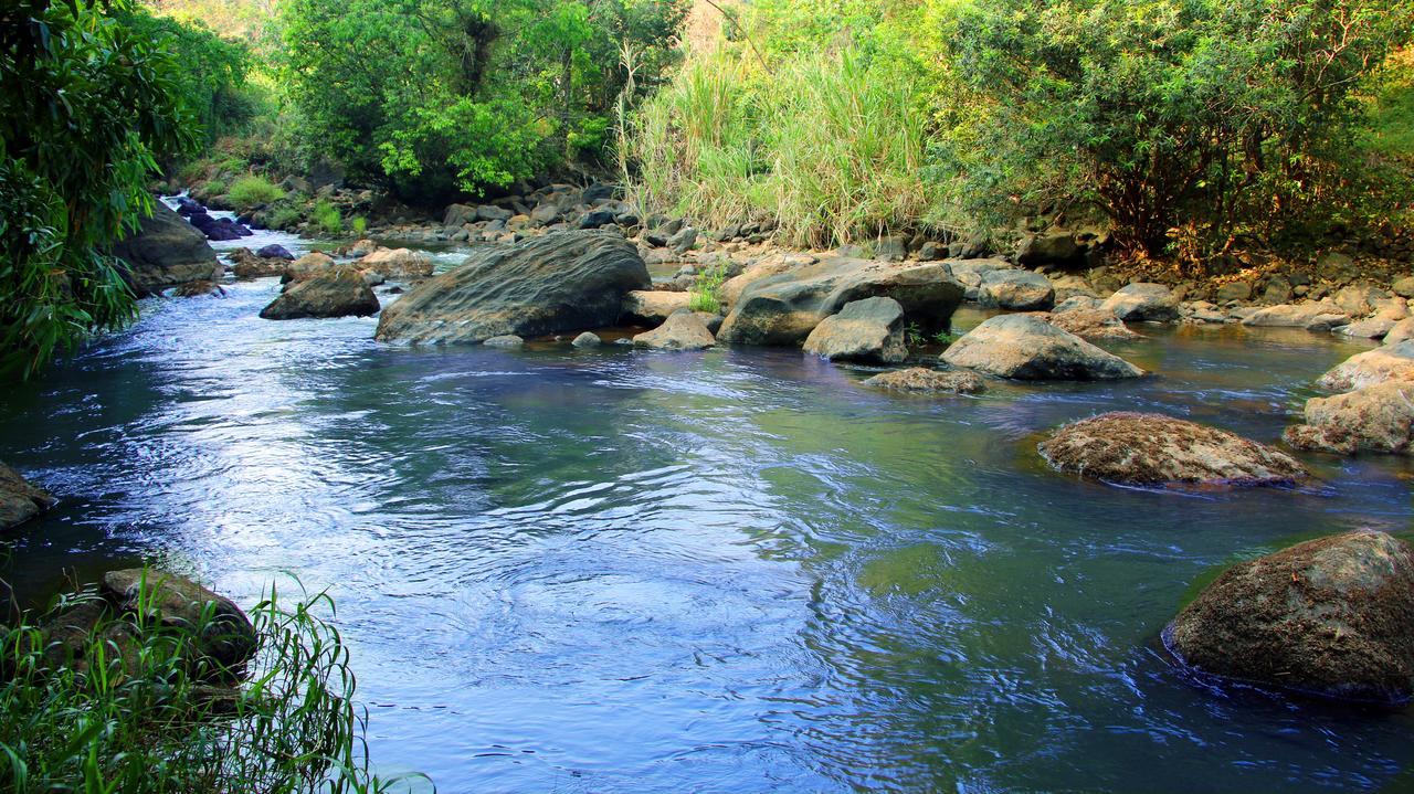 Homestay Fab Valley *