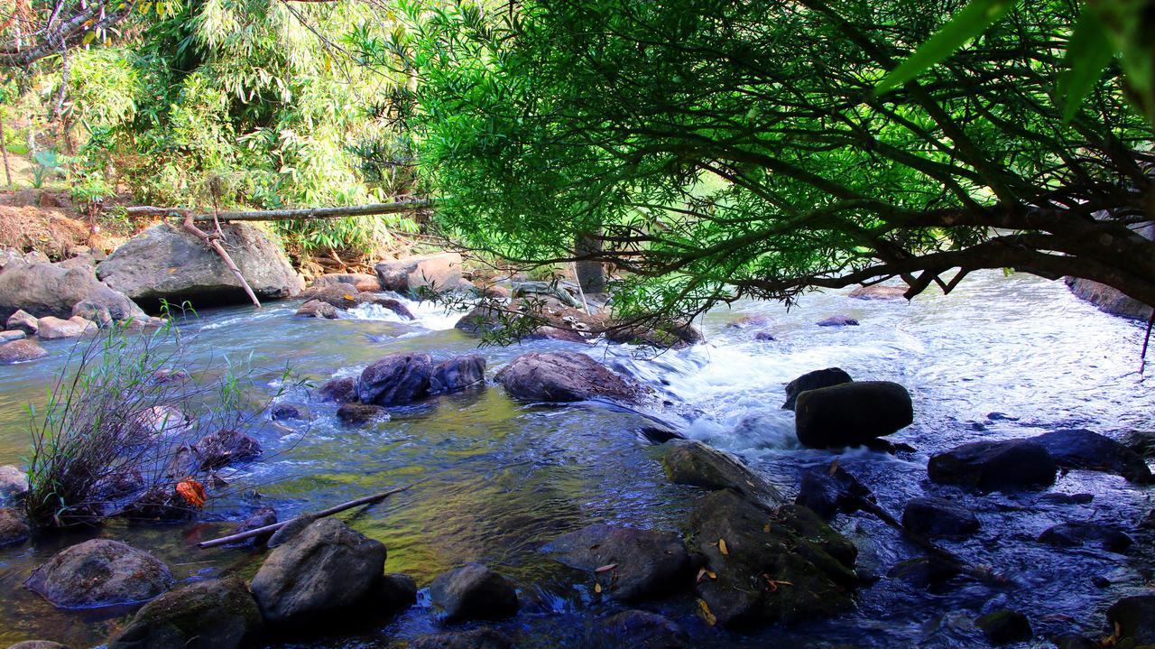 Homestay Fab Valley Munnar