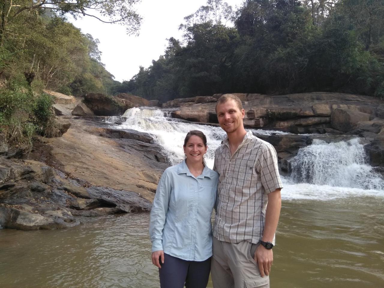 Fab Valley Homestay *