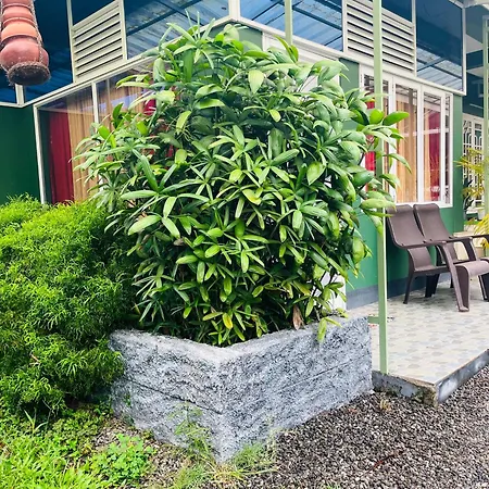 Fab Valley Homestay Munnar Exterior photo