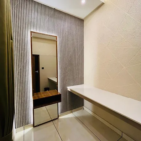 Fab Valley Homestay Munnar Room photo
