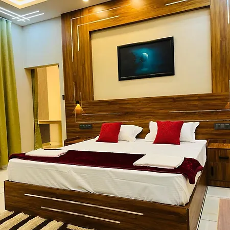 Fab Valley Homestay Munnar Exterior photo