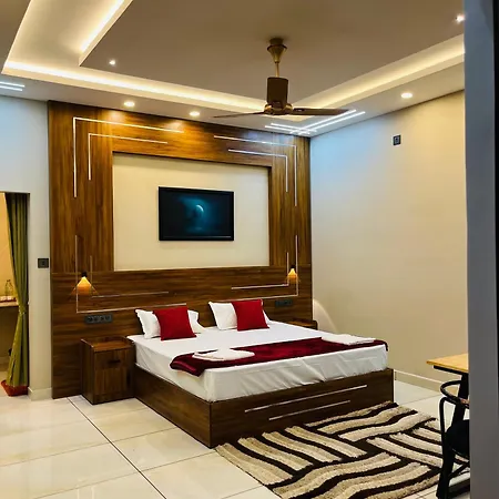 Fab Valley Homestay Munnar Exterior photo